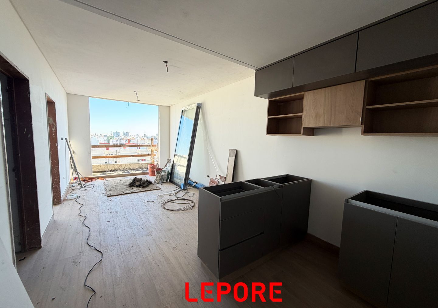 Departamento en venta · Chacarita, CABA