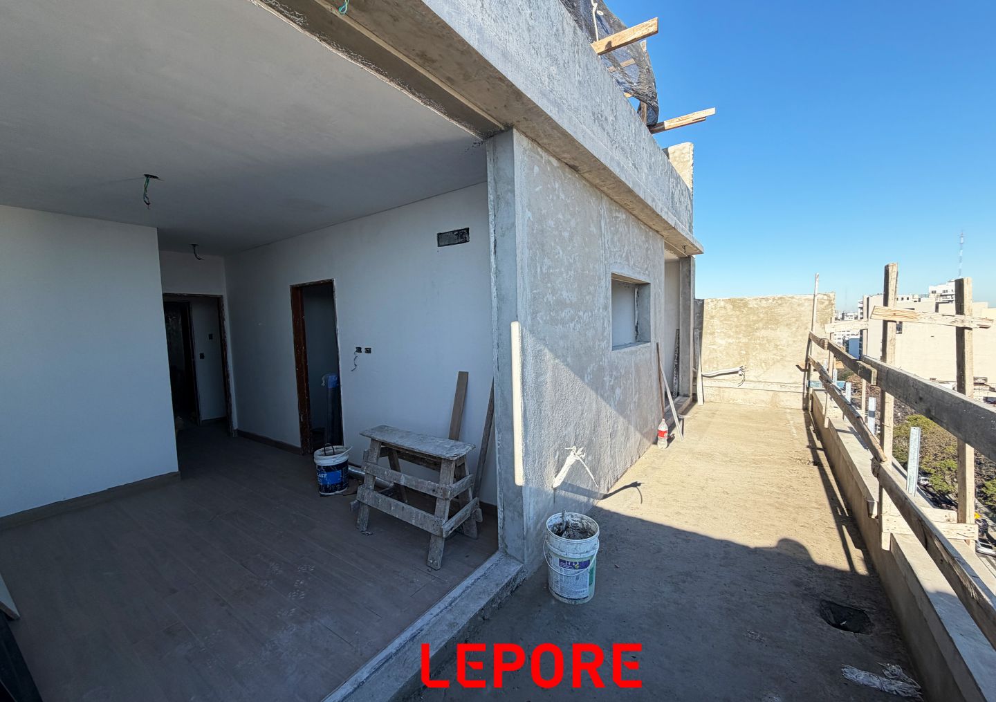 Departamento en venta · Chacarita, CABA
