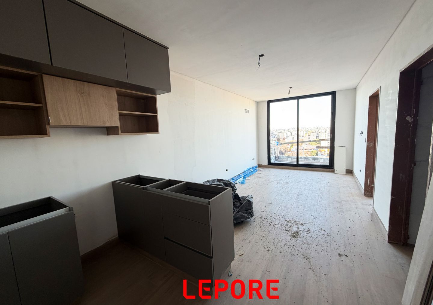Departamento en venta · Chacarita, CABA