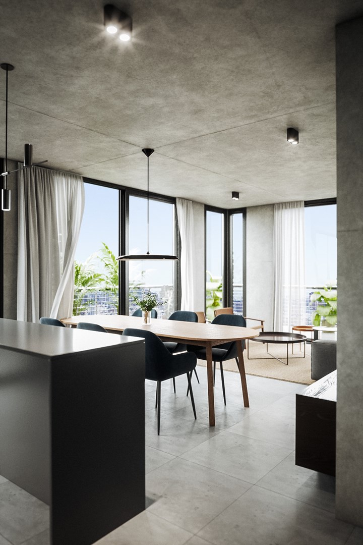 Departamento en venta · Belgrano, CABA