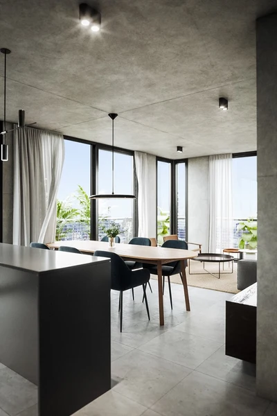 Departamento en venta · Belgrano, CABA