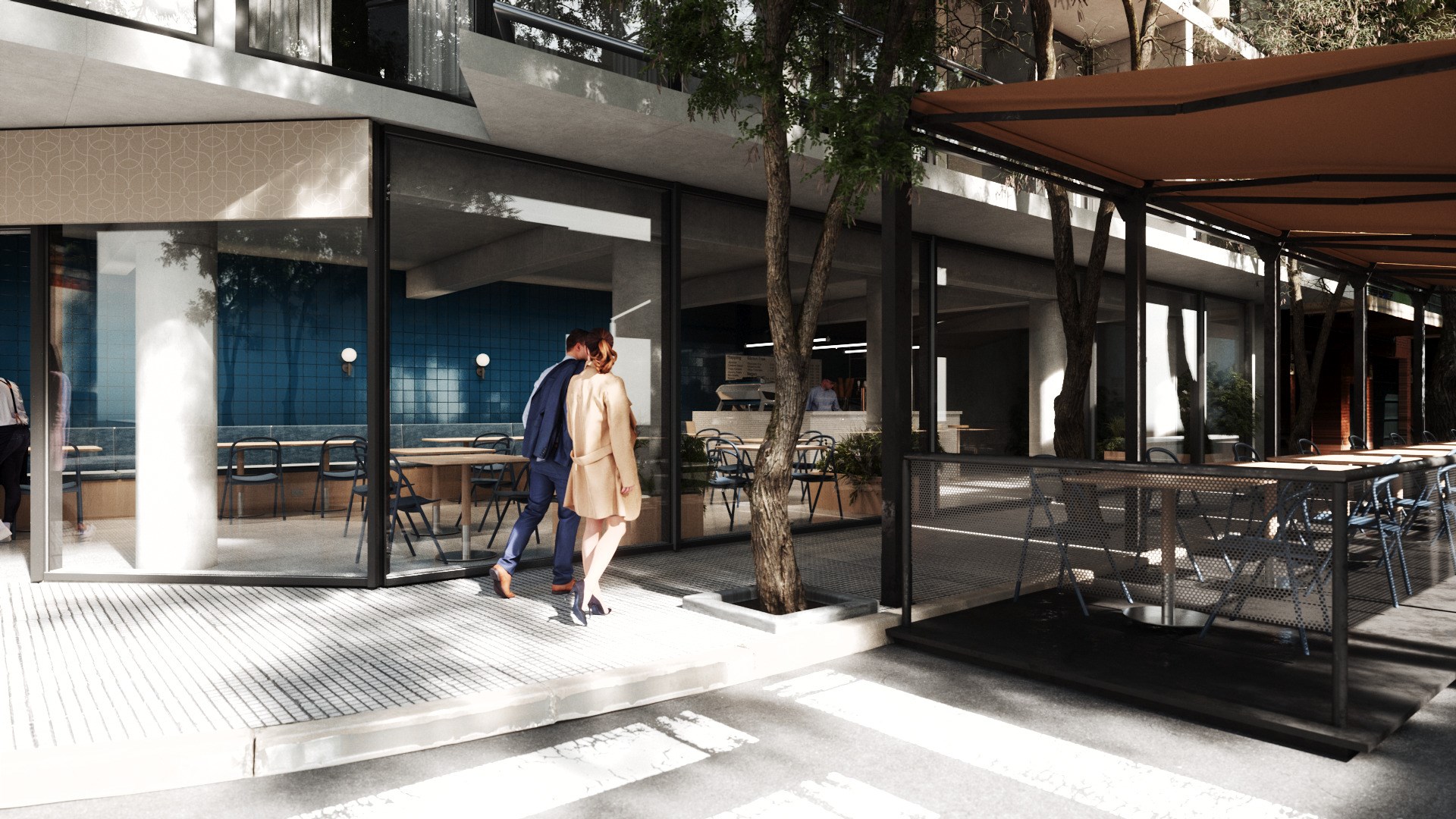 Departamento en venta · Belgrano, CABA