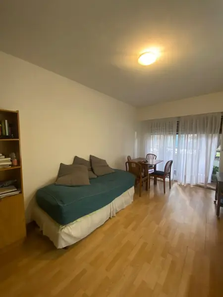 Departamento en venta · Palermo, CABA