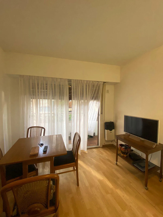 Departamento de 2 ambientes en venta en Palermo - foto 1