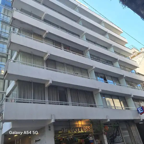 Departamento en venta · San Telmo, CABA