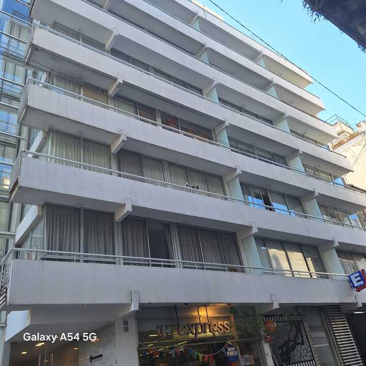 Departamento de 1 ambiente en venta en San Telmo - foto 1