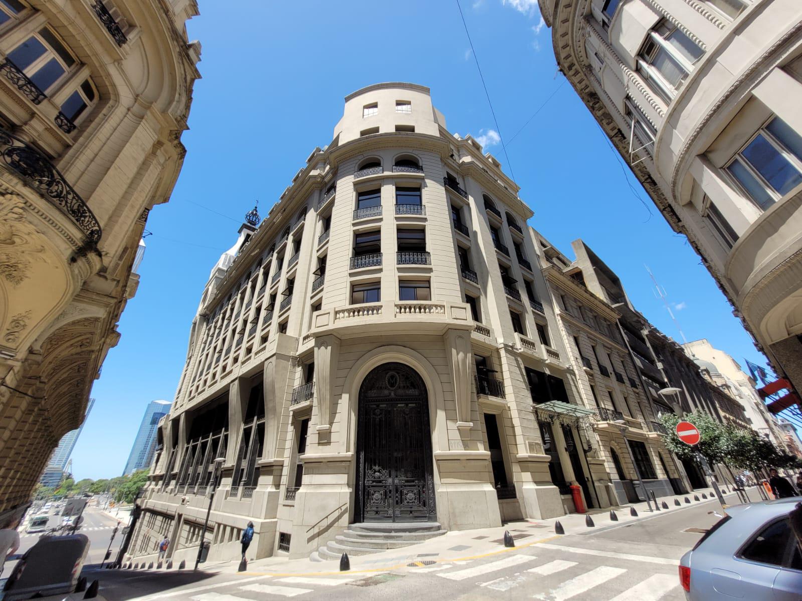 Oficina en alquiler · San Nicolás, CABA