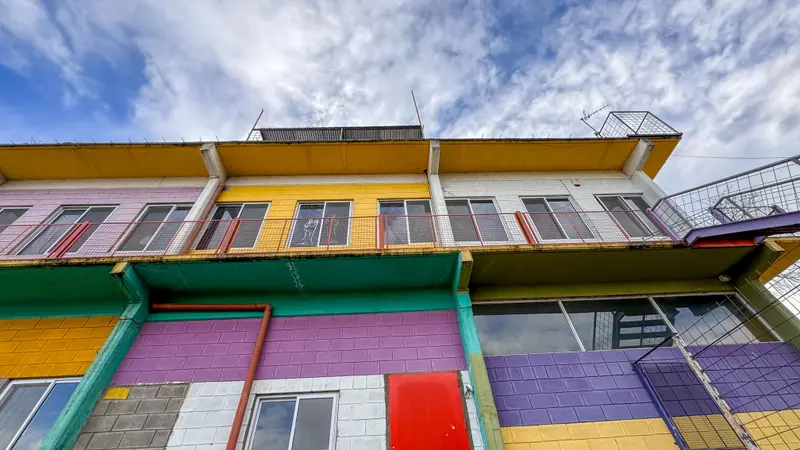 Edificio en venta · Kilometro 61, Pilar, GBA Norte, Provincia de Buenos Aires