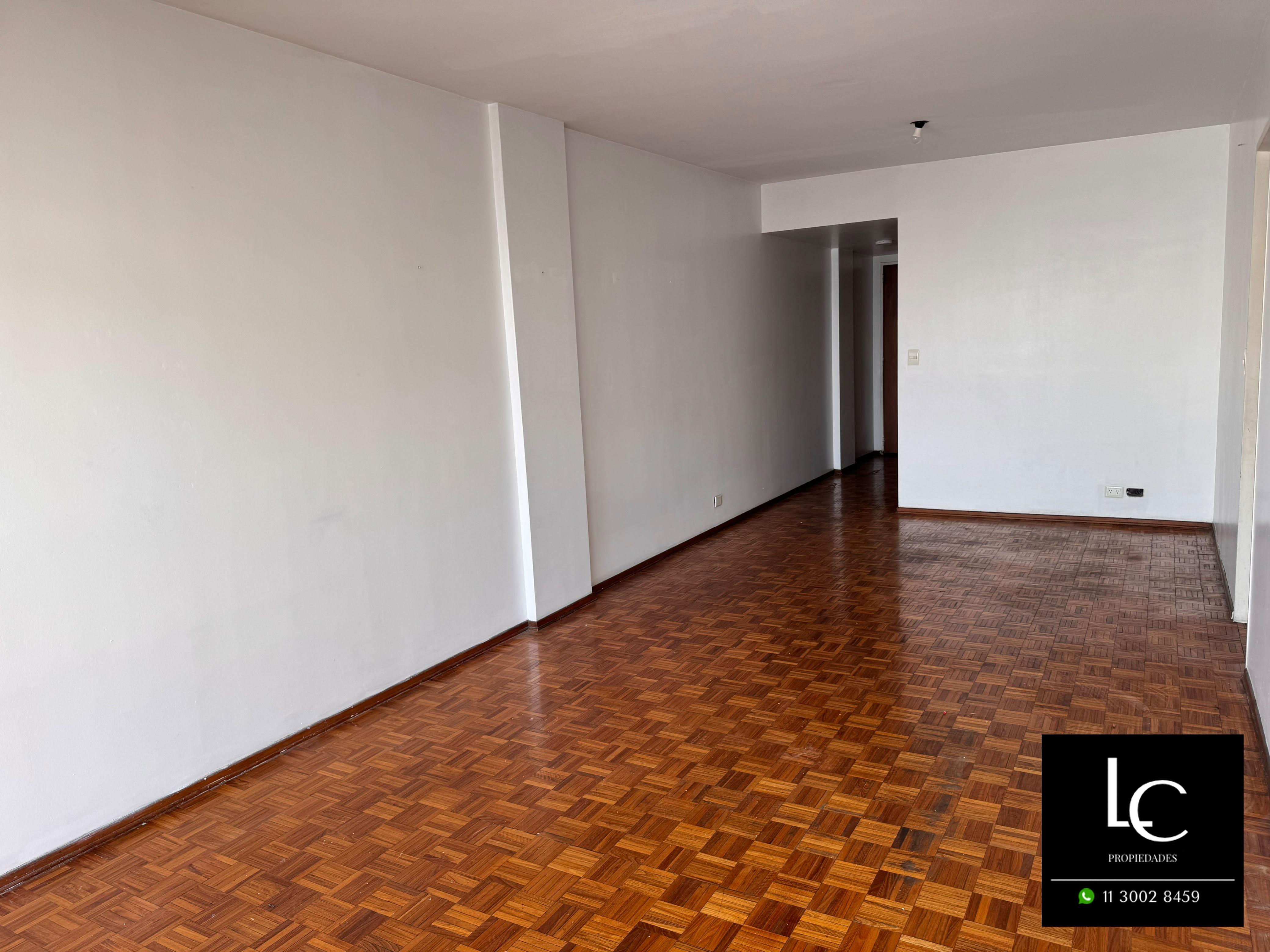 Departamento en venta · Almagro, CABA
