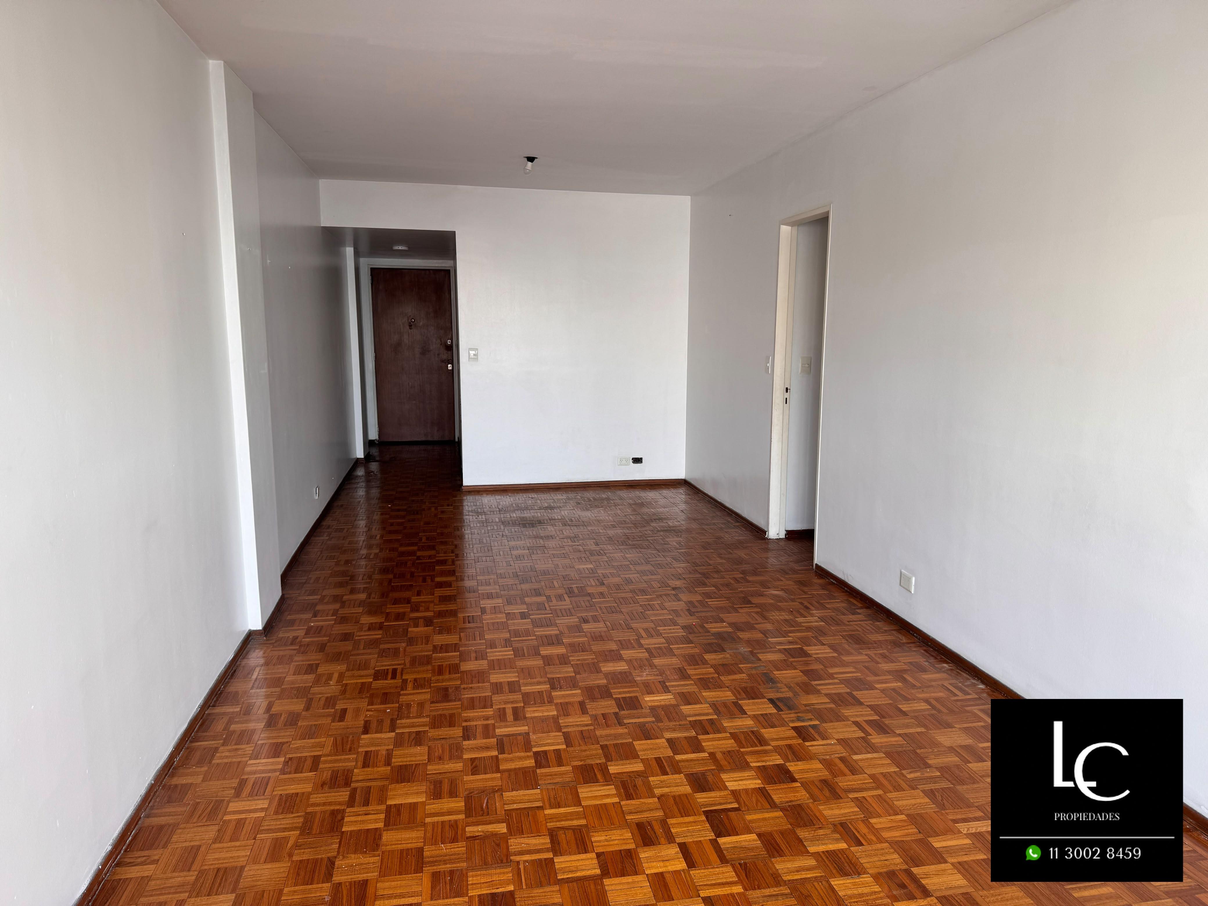 Departamento en venta · Almagro, CABA
