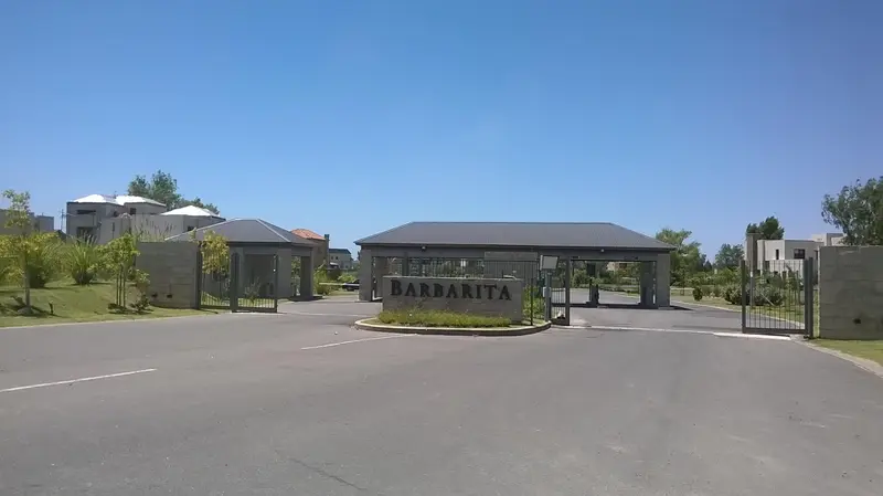 Terreno en venta · Barbarita, Pacheco, GBA Norte, Provincia de Buenos Aires
