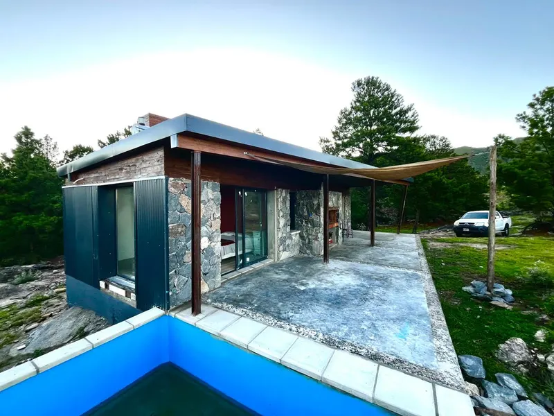 Casa en venta · San Clemente, Santa Maria, Córdoba