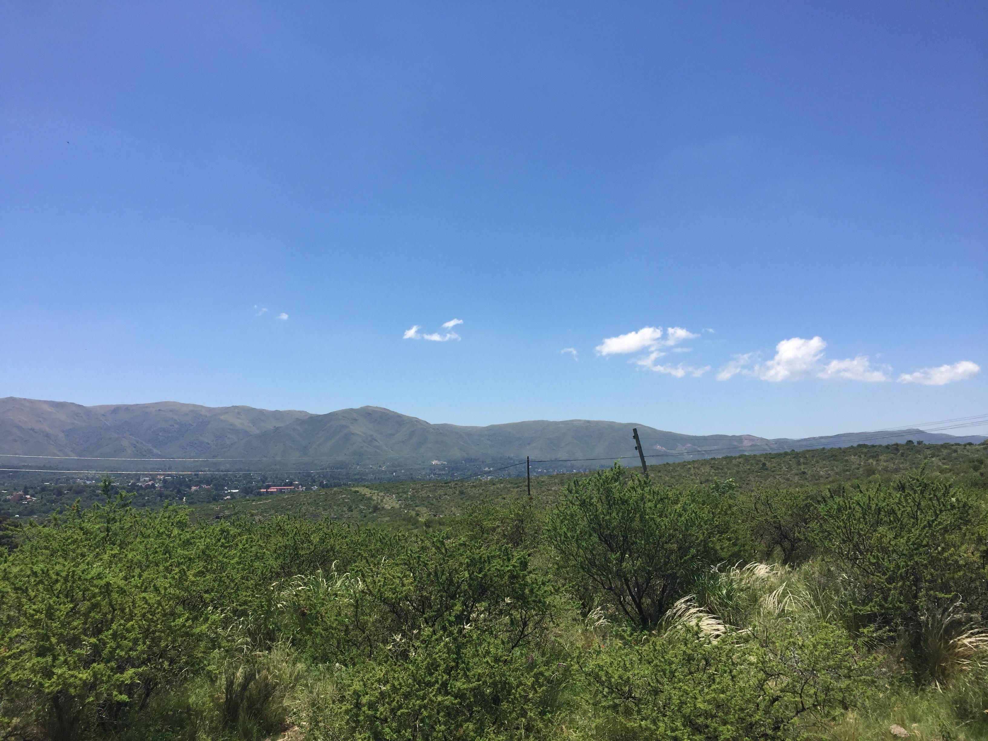 Emprendimiento en venta · La Falda, Punilla, Córdoba