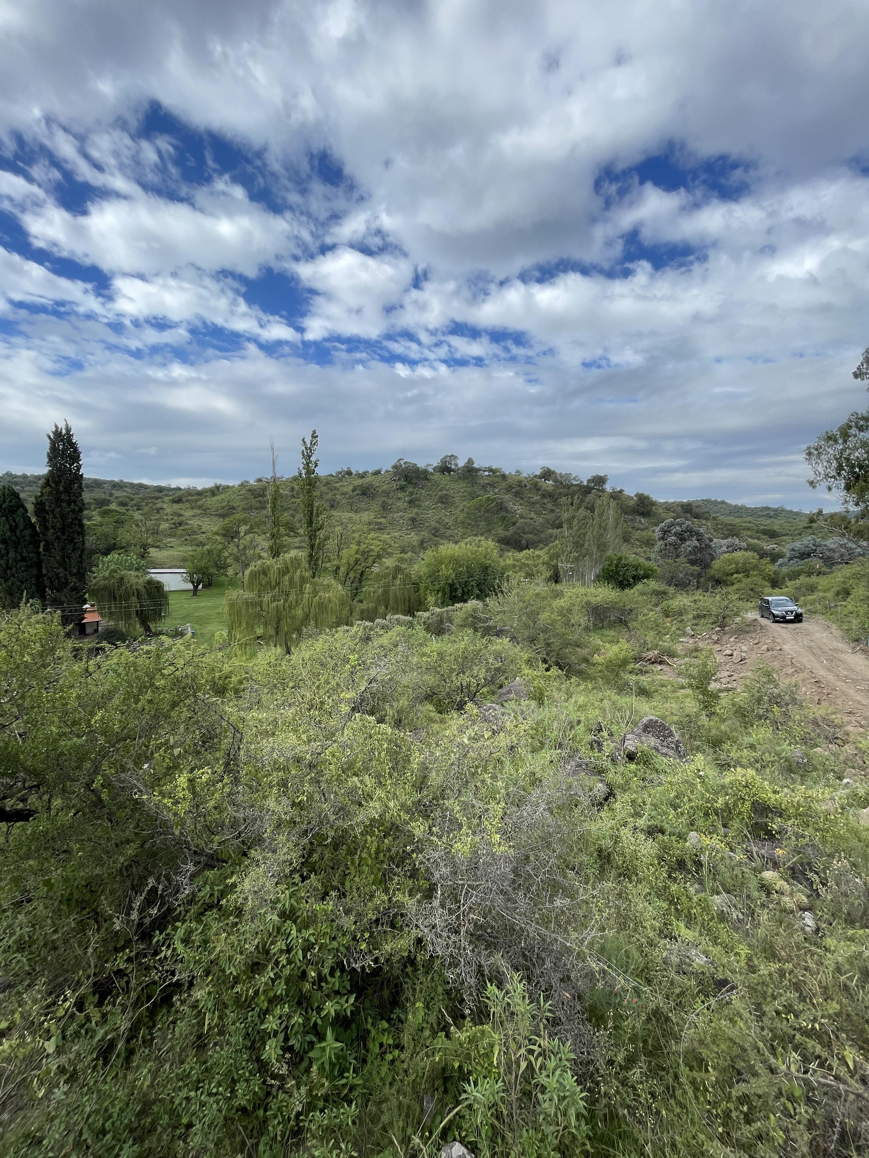 Terreno en venta · Villa Del Dique, Calamuchita, Córdoba