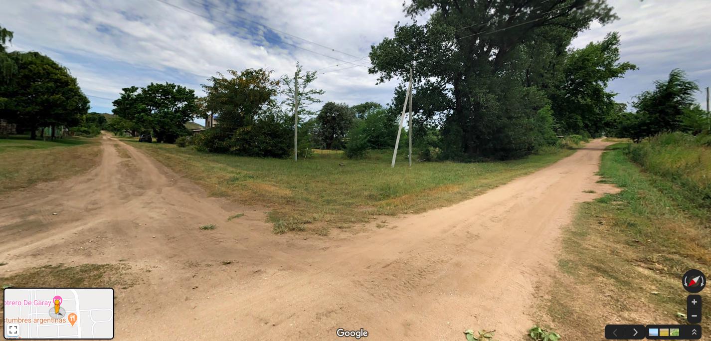 Terreno en venta · Villa Ciudad De America, Santa Maria, Córdoba
