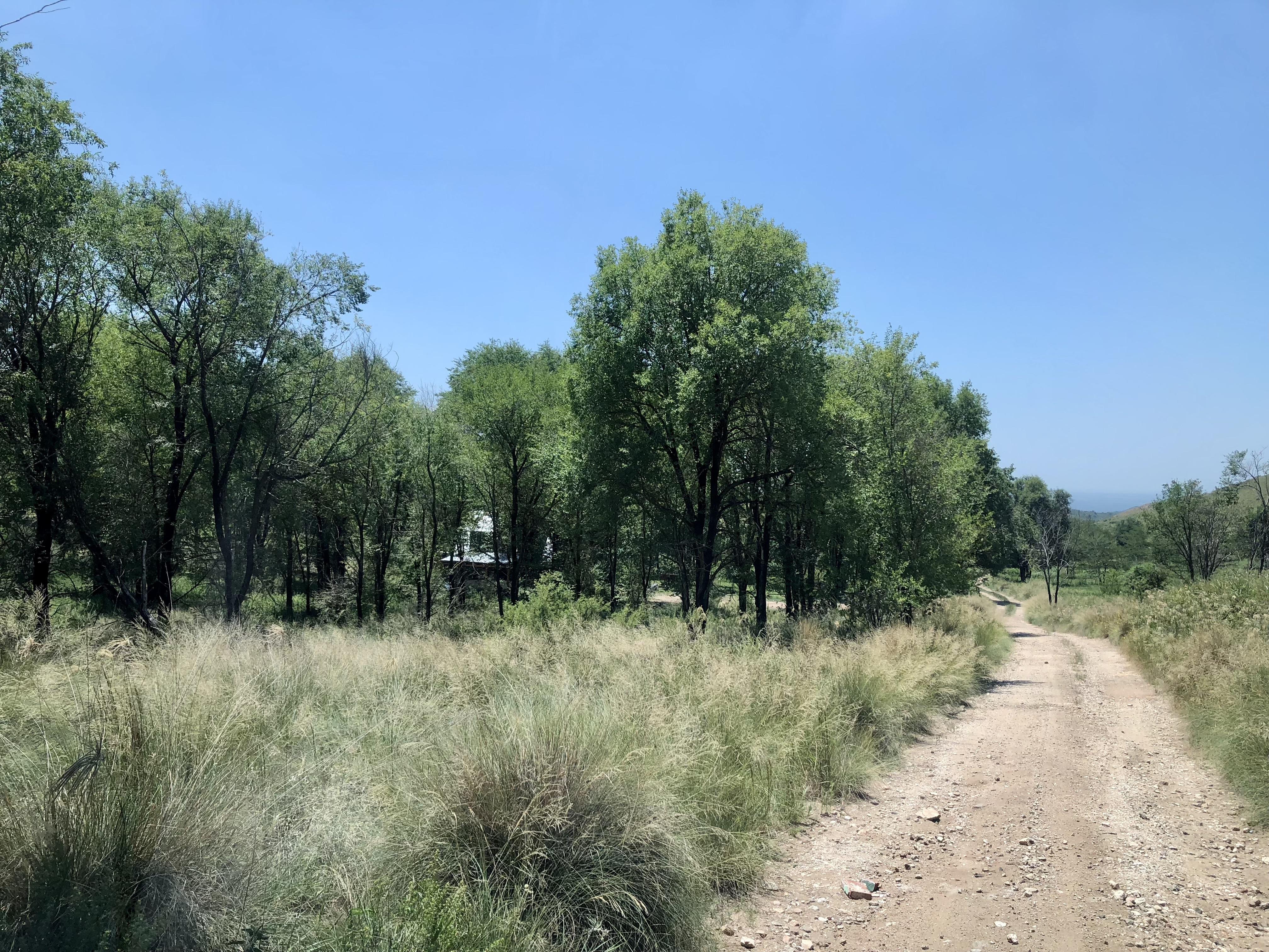Terreno en venta · Villa Ciudad De America, Santa Maria, Córdoba