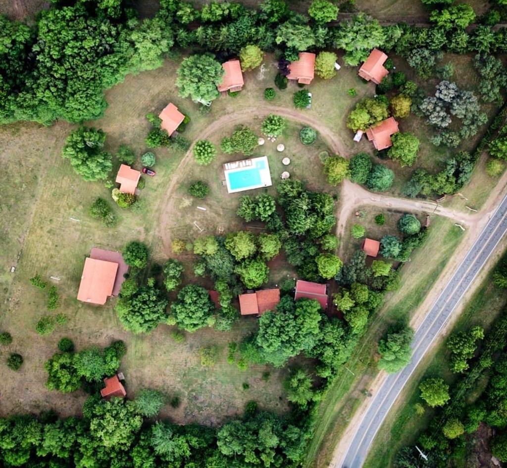 Terreno en venta · Villa General Belgrano, Calamuchita, Córdoba