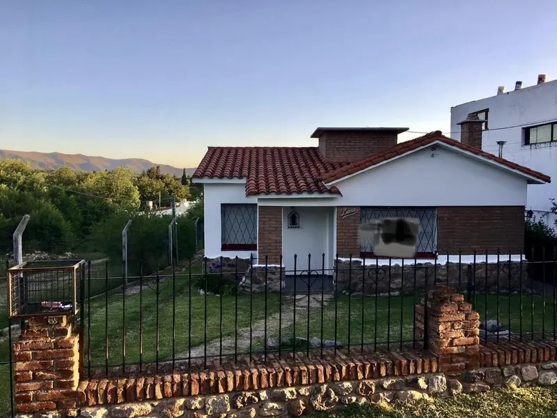 Casa en venta · La Cumbre, Punilla, Córdoba