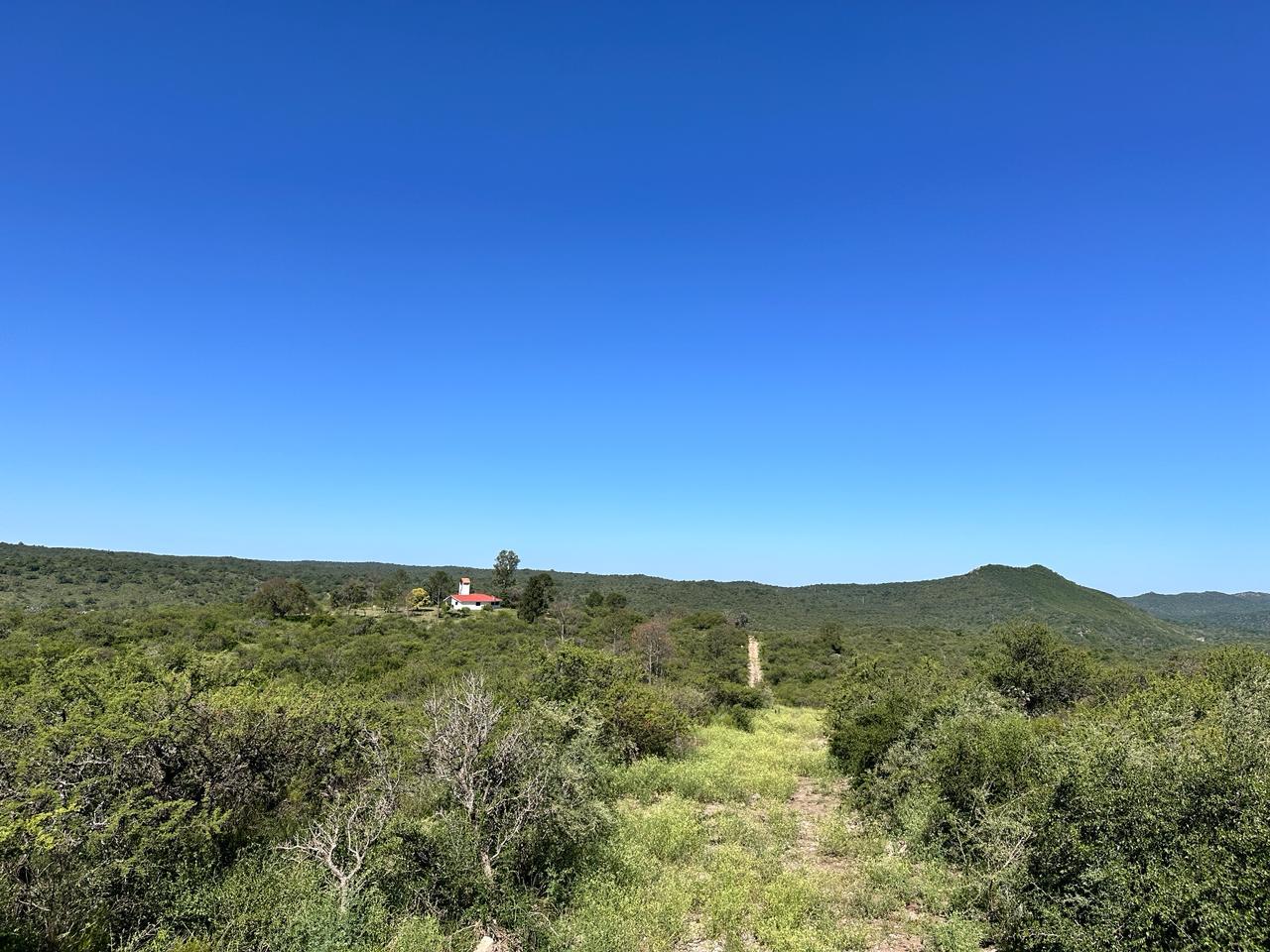 Terreno en venta · Villa Del Dique, Calamuchita, Córdoba