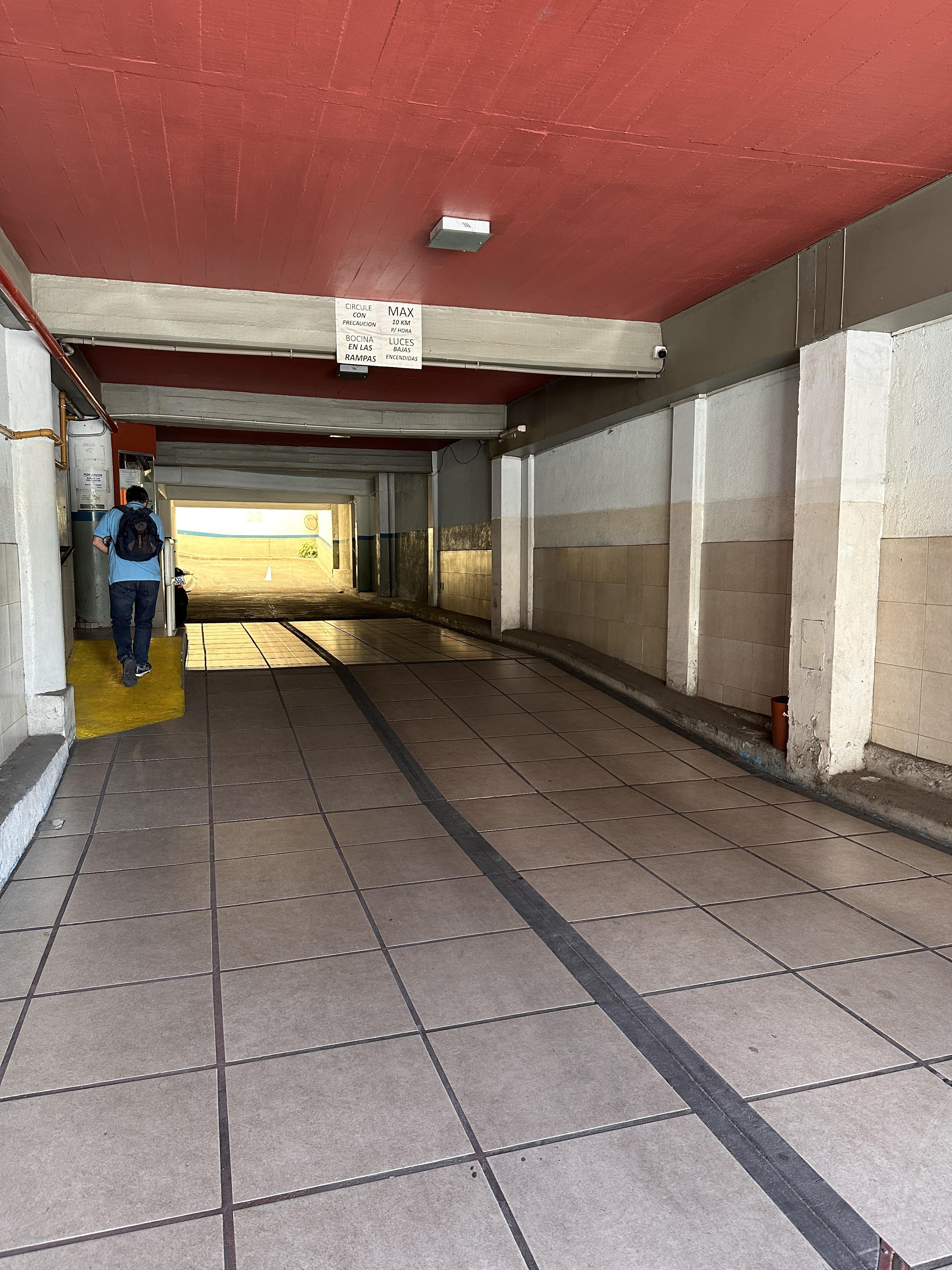 Cochera en venta · Centro, Córdoba Capital, Córdoba
