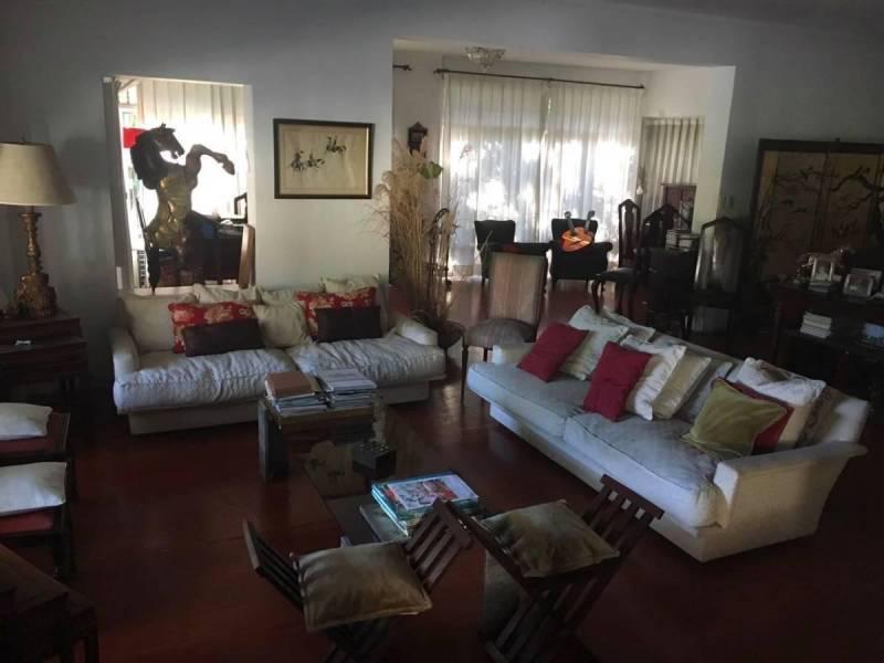 Casa en venta · Beccar, San Isidro, GBA Norte, Provincia de Buenos Aires