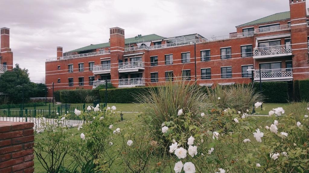 Departamento en venta · El Solar de San Isidro, San Isidro, GBA Norte, Provincia de Buenos Aires