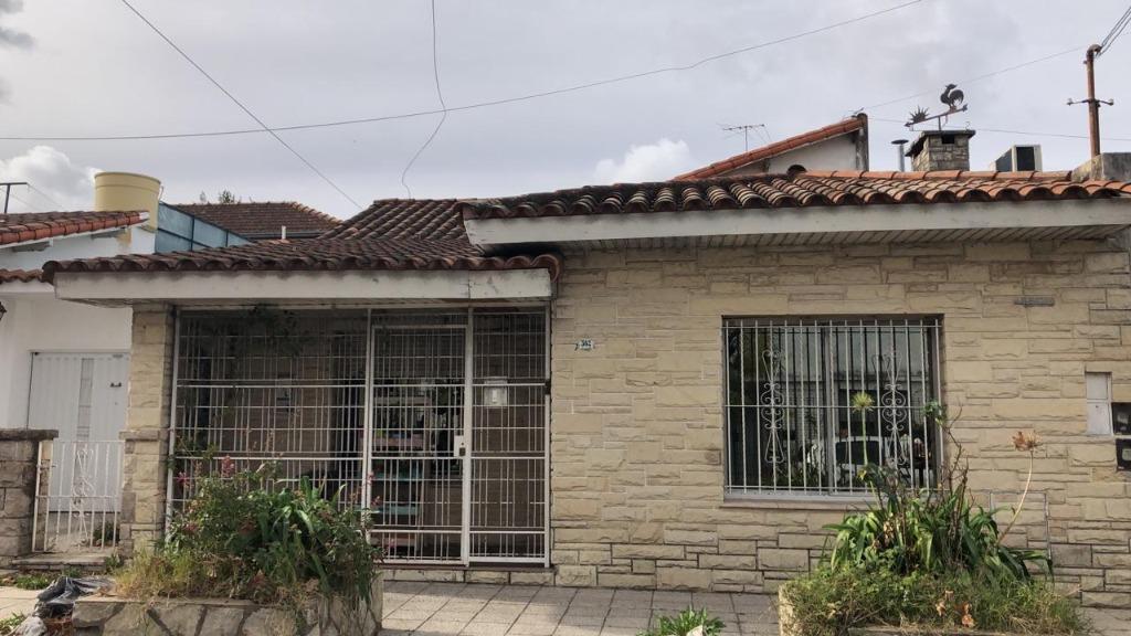 Casa en venta · Turdera, Lomas de Zamora, GBA Sur, Provincia de Buenos Aires