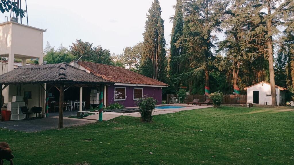 Casa en venta · General Rodriguez, GBA Oeste, Provincia de Buenos Aires