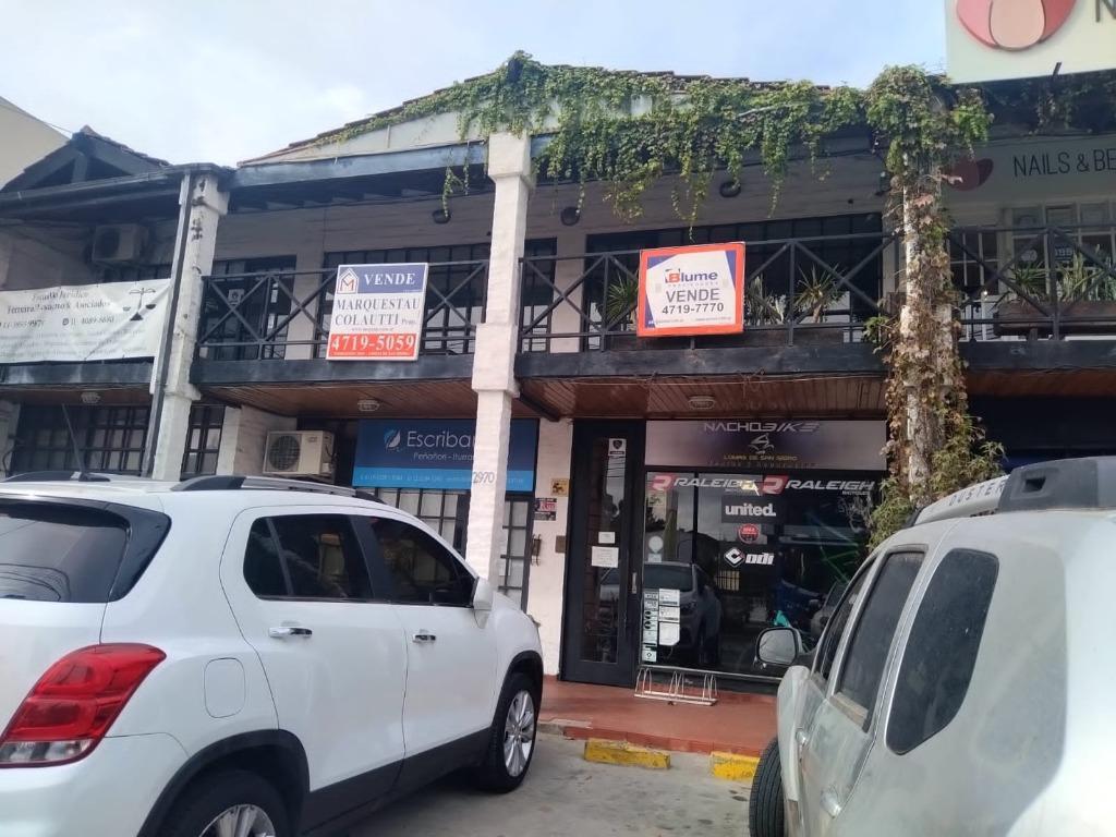 Comercio en venta · Las Lomas de San Isidro, San Isidro, GBA Norte, Provincia de Buenos Aires