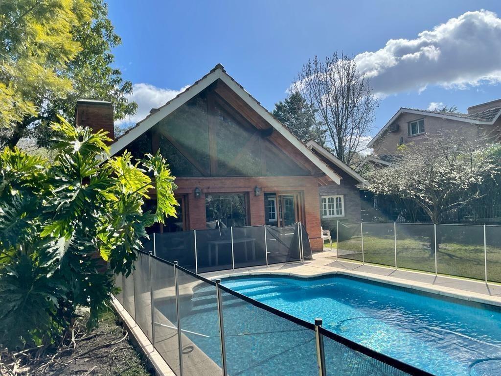 Casa en venta · Pilar del Lago Country Club, Pilar, GBA Norte, Provincia de Buenos Aires