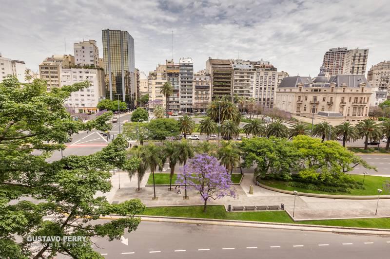 Departamento en venta · Recoleta, CABA