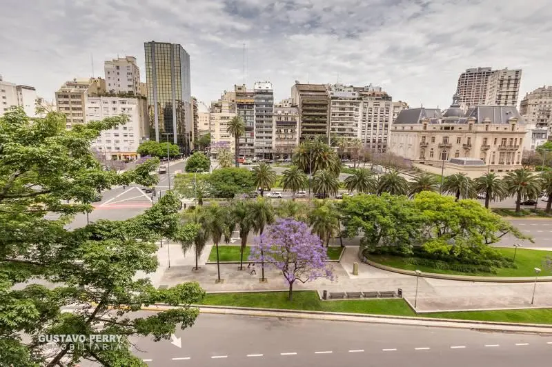 Departamento en venta · Recoleta, CABA