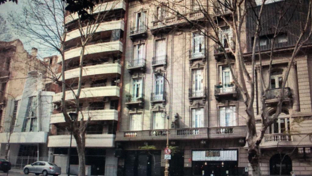 Departamento en venta · Barracas, CABA