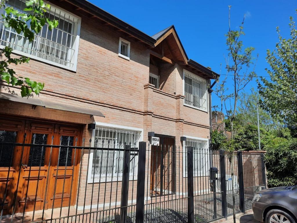 Casa en venta · Pilar, GBA Norte, Provincia de Buenos Aires