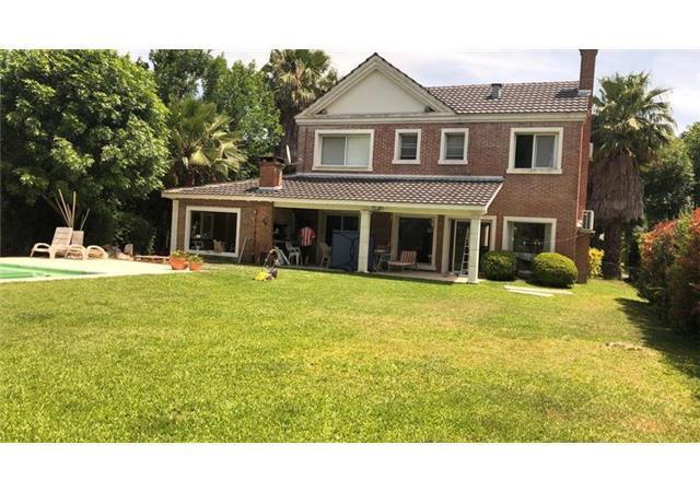 Casa en venta · Haras del Pilar, Pilar, GBA Norte, Provincia de Buenos Aires