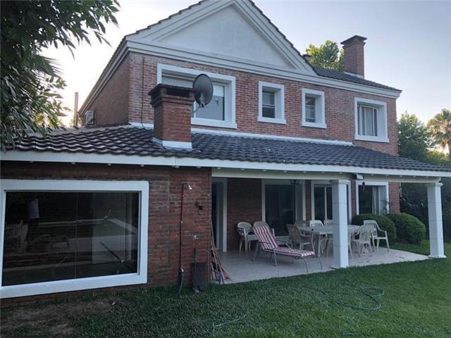 Casa en venta · Haras del Pilar, Pilar, GBA Norte, Provincia de Buenos Aires