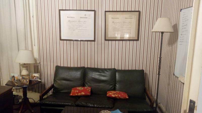 Departamento en venta · Retiro, CABA