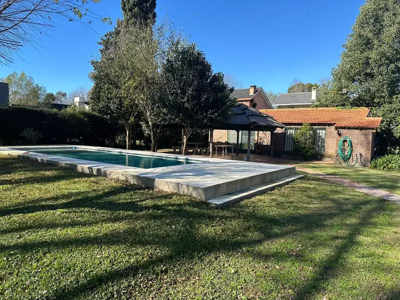 Casa en venta · Mapuche Country Club, Pilar, GBA Norte, Provincia de Buenos Aires
