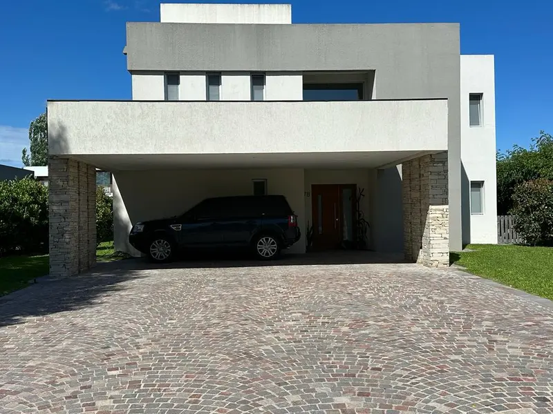 Casa en venta · Palermo, CABA