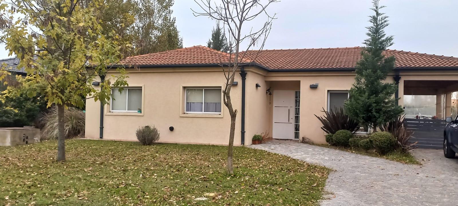 Casa en venta · Santa Juana, Canning, Esteban Echeverría, GBA Sur, Provincia de Buenos Aires