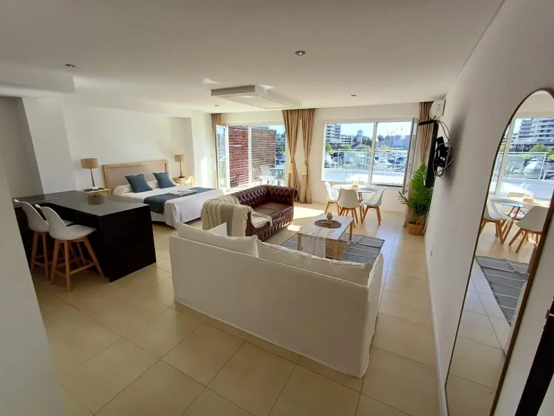 Departamento en venta · Wyndham Hotel, Bahía Grande, Nordelta, Tigre, GBA Norte, Provincia de Buenos Aires