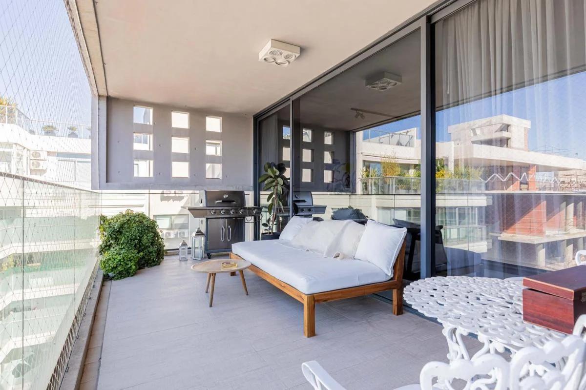 Departamento en venta · Belgrano C, Belgrano, CABA
