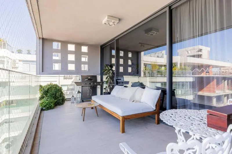 Departamento en venta · Belgrano C, Belgrano, CABA