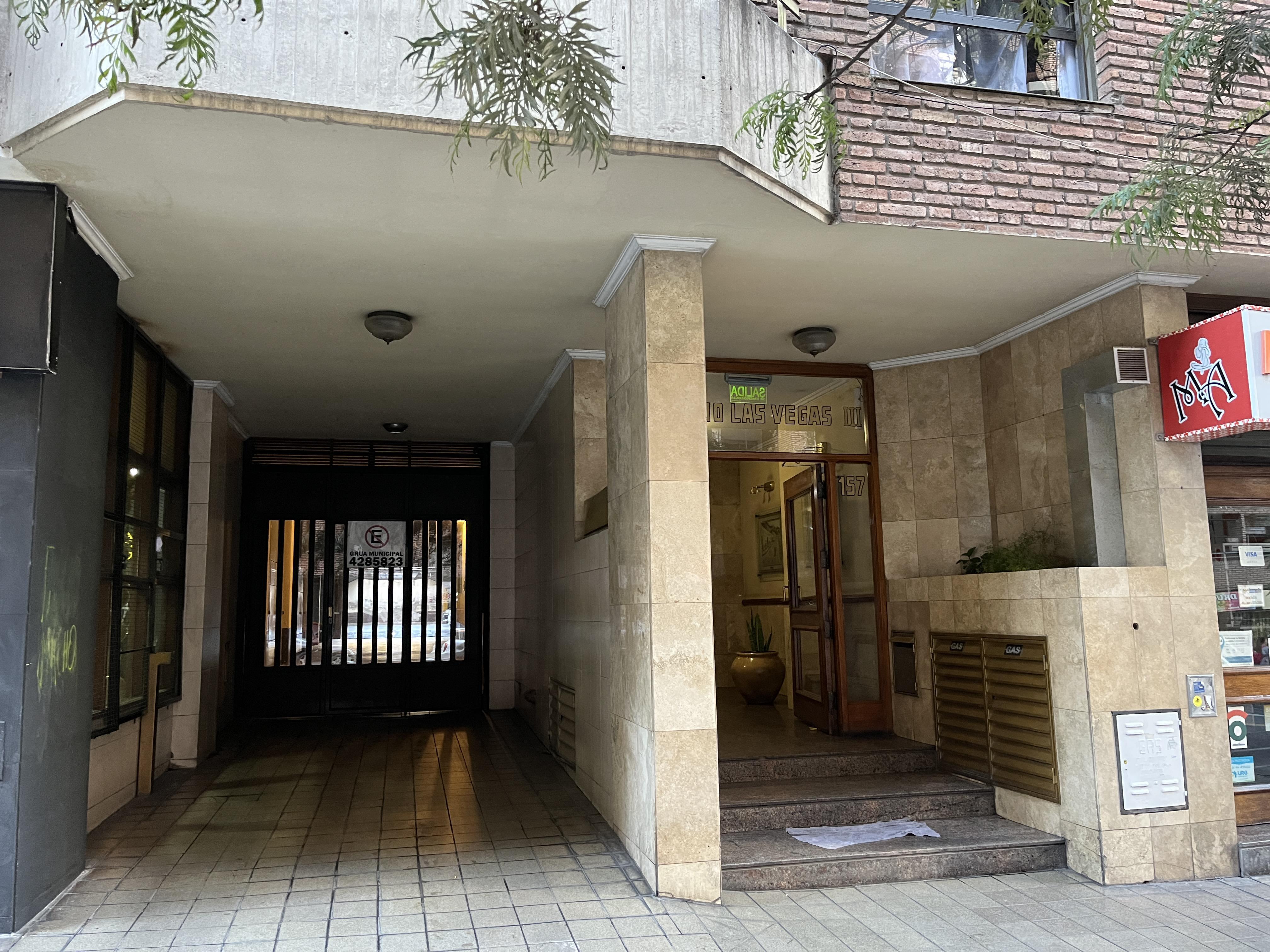 Cochera en venta · Nueva Córdoba, Córdoba Capital, Córdoba