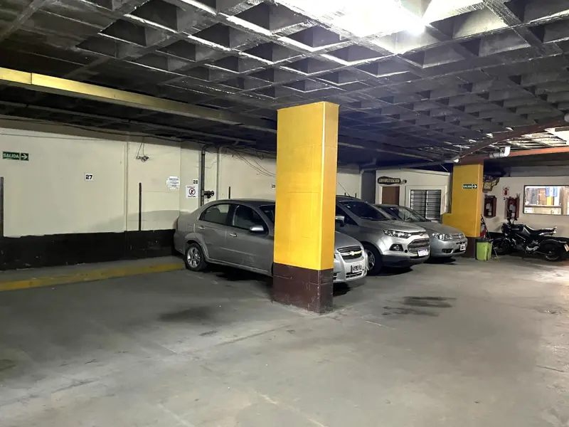 Cochera en venta · Nueva Córdoba, Córdoba Capital, Córdoba
