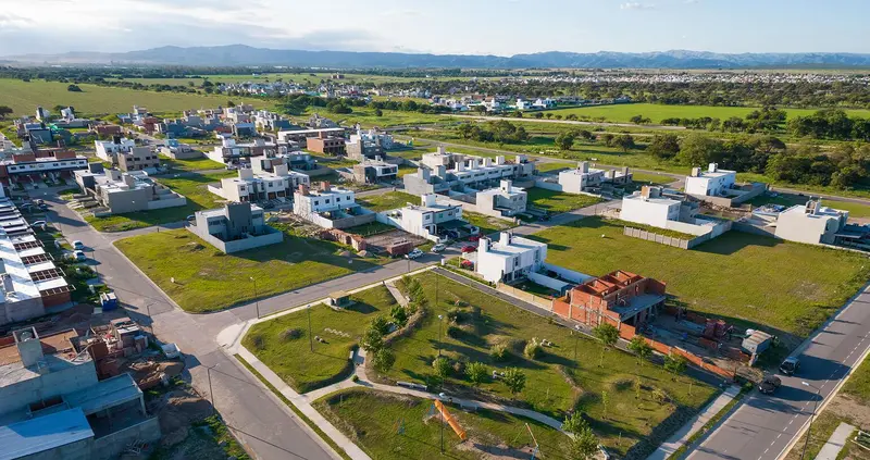 Terreno en venta · Docta Parque, Docta, Córdoba Capital, Córdoba