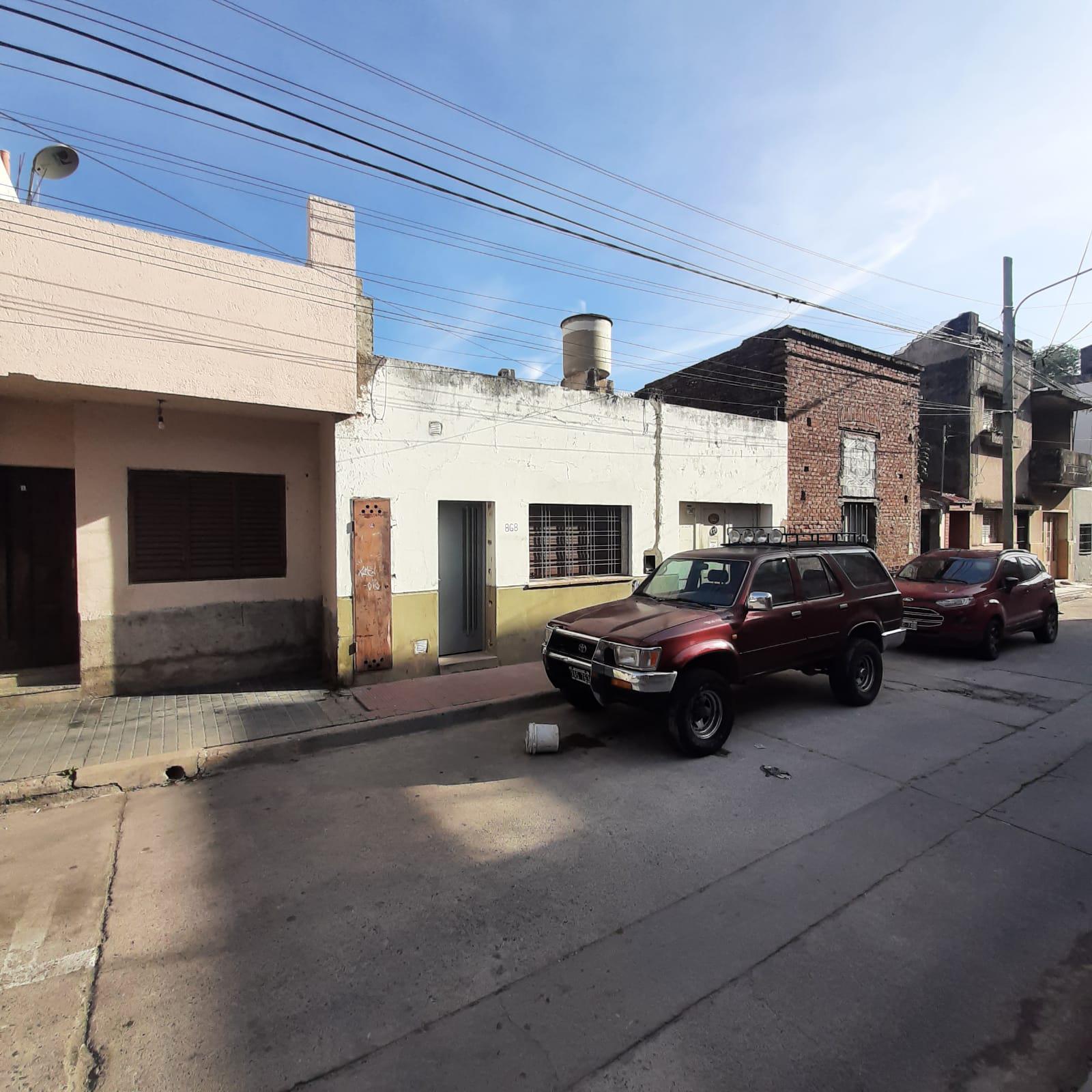 Terreno en venta · Guemes, Córdoba Capital, Córdoba