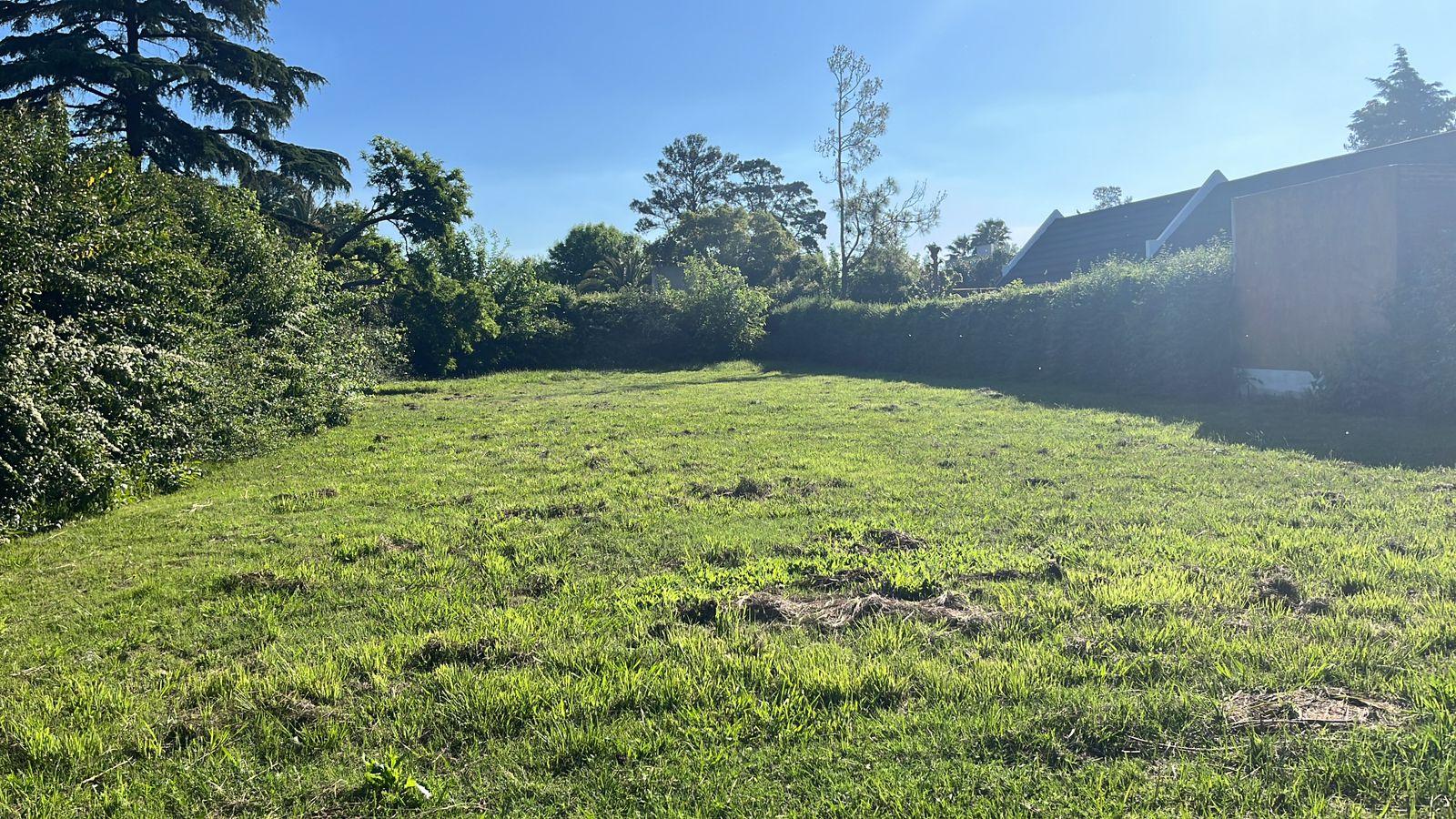 Terreno en venta · Los Mirasoles, Pilar, GBA Norte, Provincia de Buenos Aires