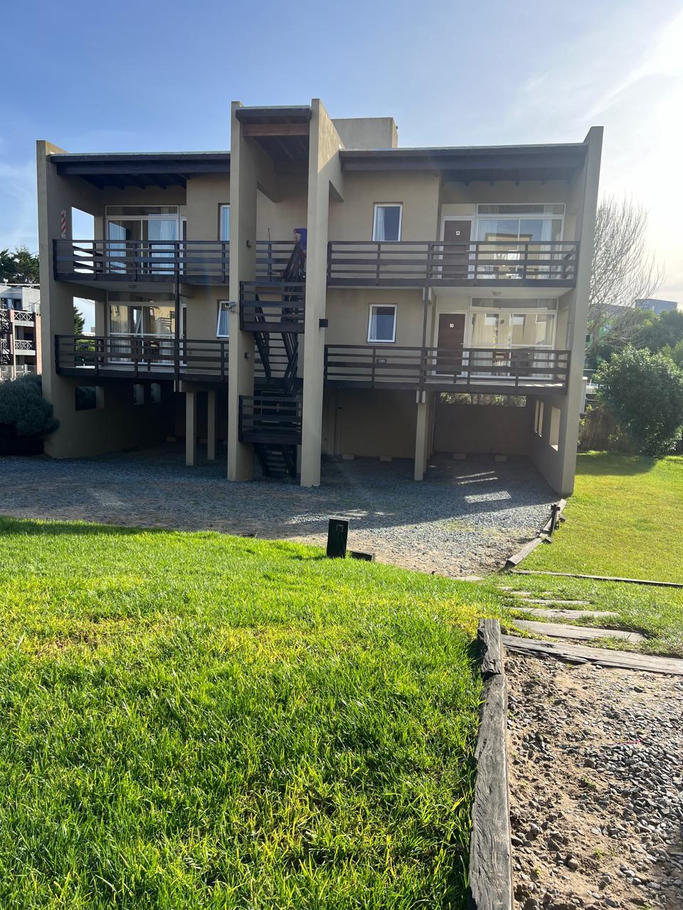 Edificio en venta · Las Gaviotas, Costa Atlántica, Provincia de Buenos Aires