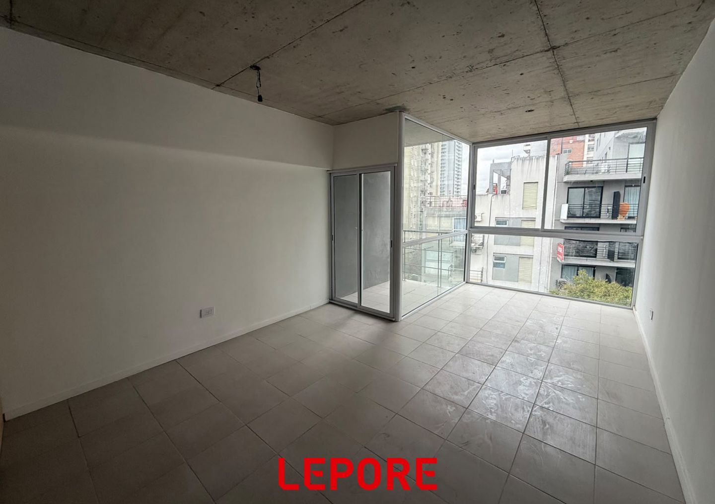 Departamento en venta · Balvanera, CABA